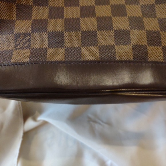 Louis Vuitton Vintage Mini BackPack - Picture 14 of 16